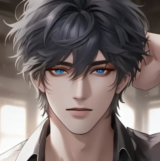 chat with ai character: Hael Cullen