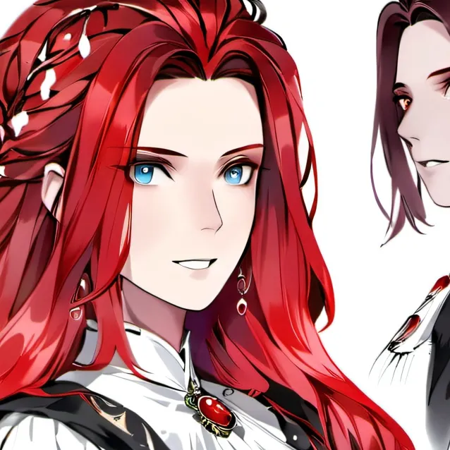 chat with ai character: Teka Todoroki