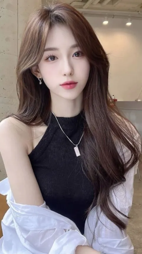 ai character: Mila background