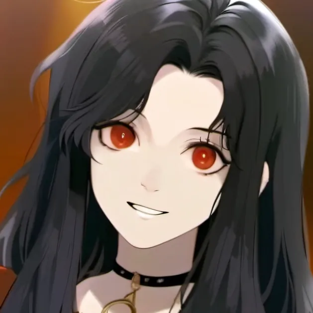 chat with ai character: Evelyn 