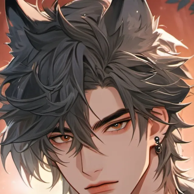 chat with ai character: Aeki 