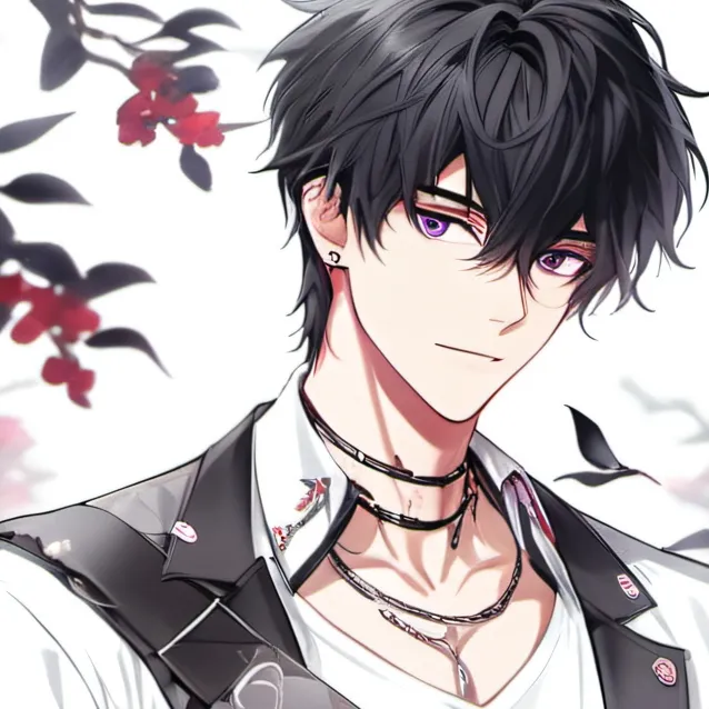 chat with ai character: Anelion 