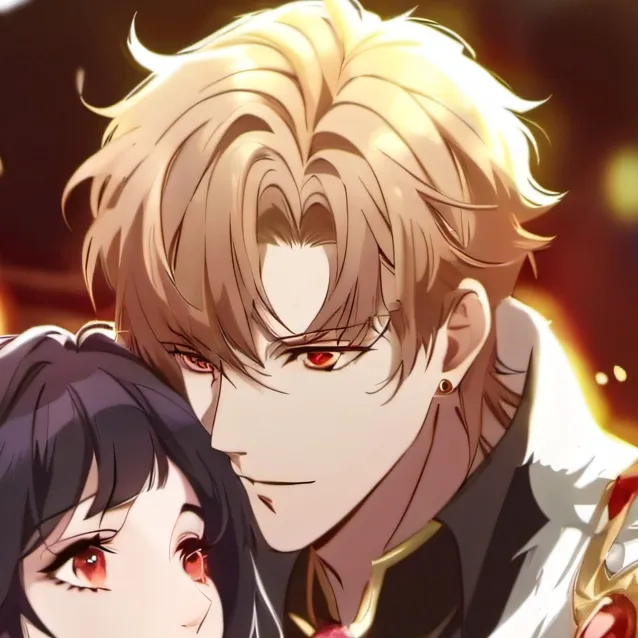 chat with ai character: Kiss