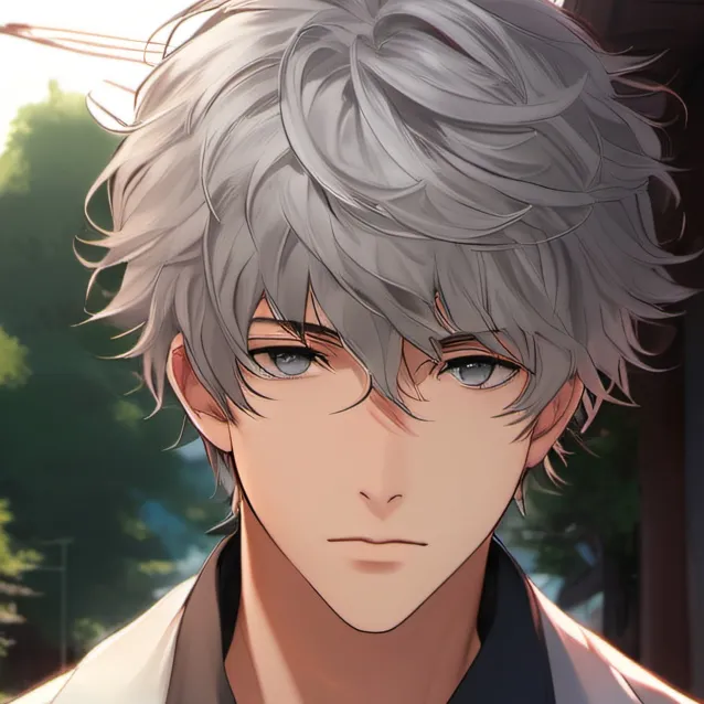 chat with ai character: Arture Hayne