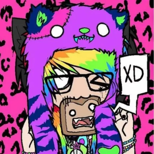 creator xXMagg0t_p4ws!Xx's avatar