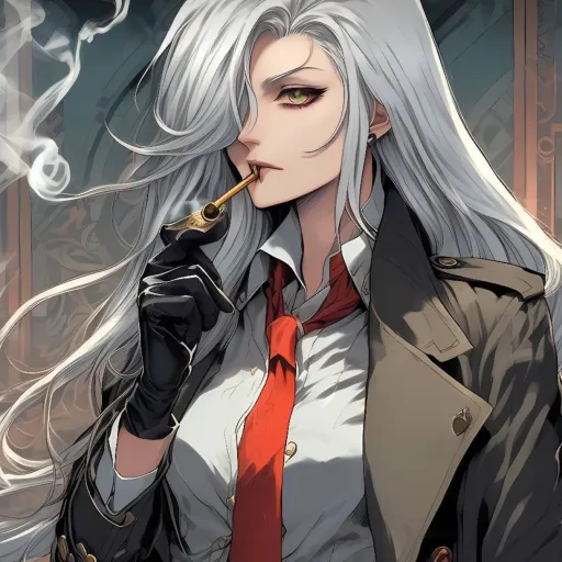 creator Loup14's avatar