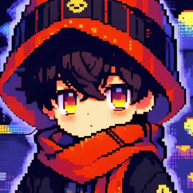chat with ai character: Lancer