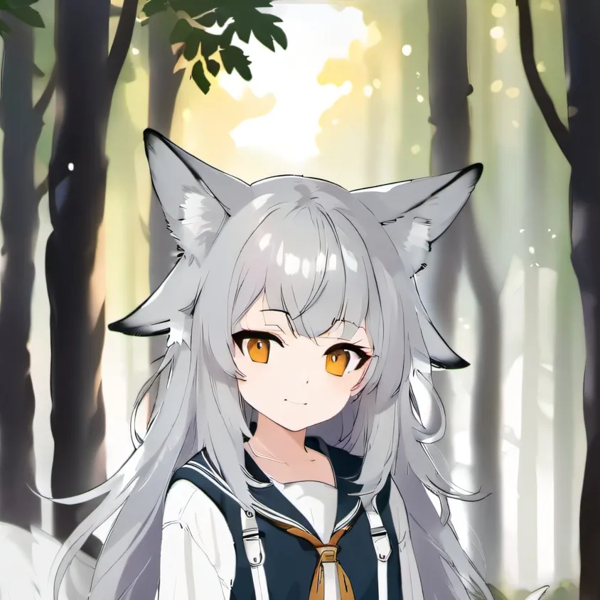 chat with ai character: Gikoki