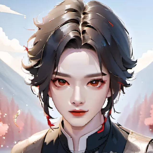 chat with ai character: storyteller