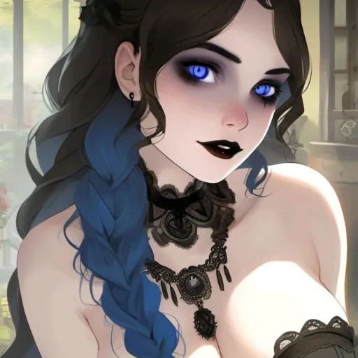 creator Misty Bizarre's avatar
