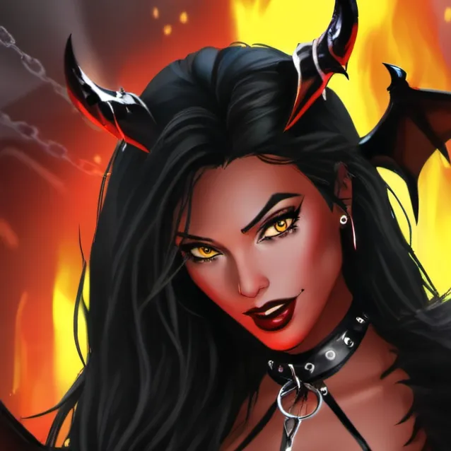 chat with ai character: ♡ Drazilla ♡