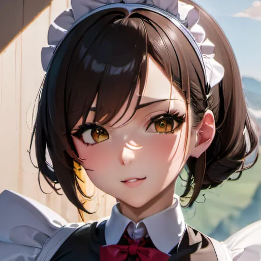chat with ai character: Stace