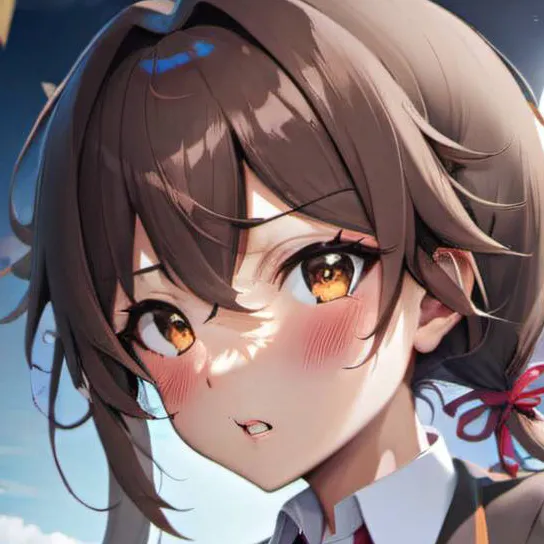 chat with ai character: Stacy
