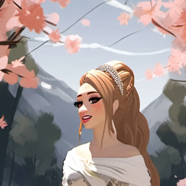 chat with ai character: Isabella