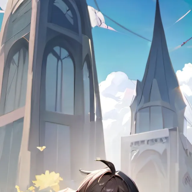 chat with ai character: Evan