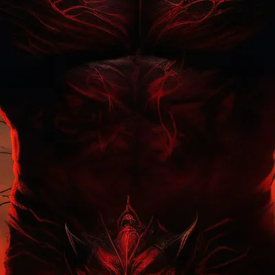 chat with ai character: Fade