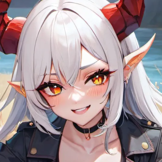 chat with ai character: Shadow