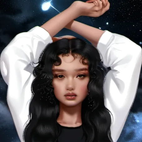 chat with ai character: Lola