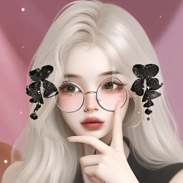 chat with ai character: Tina