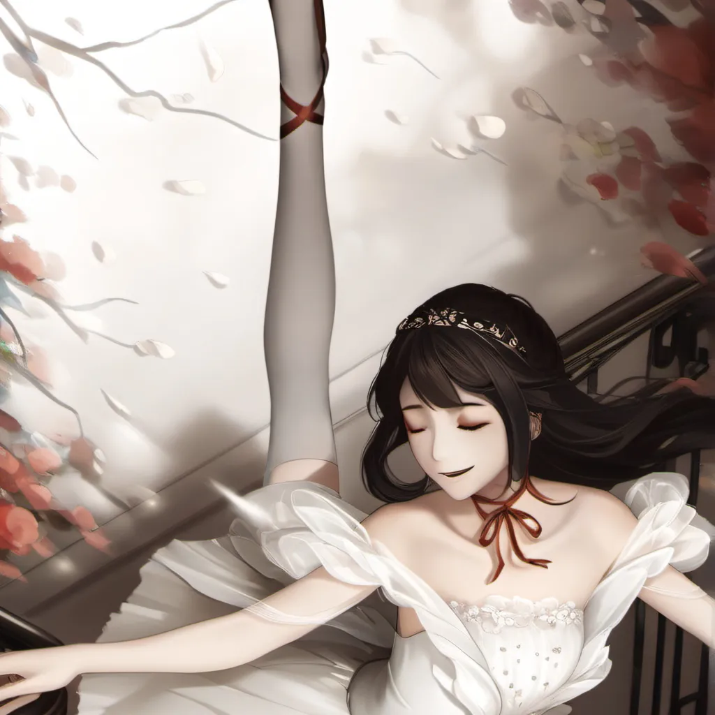 chat with ai character: Sophia