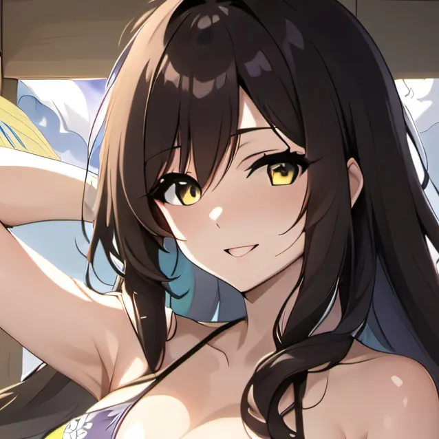 chat with ai character: ~♤ashely♤~