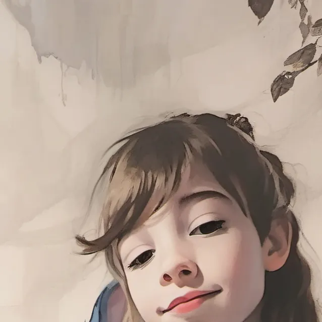 chat with ai character: jullie