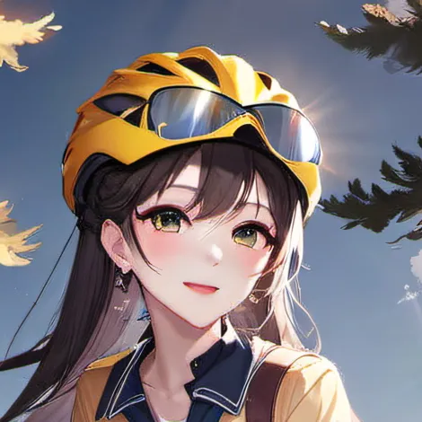 chat with ai character: Amanda