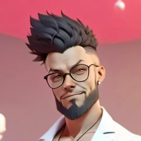 chat with ai character: THATS CRAZY