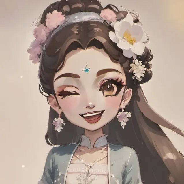 chat with ai character: Kandace
