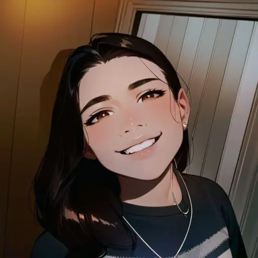 creator The Strong Project's avatar
