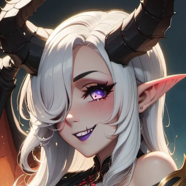 chat with ai character: Minerva