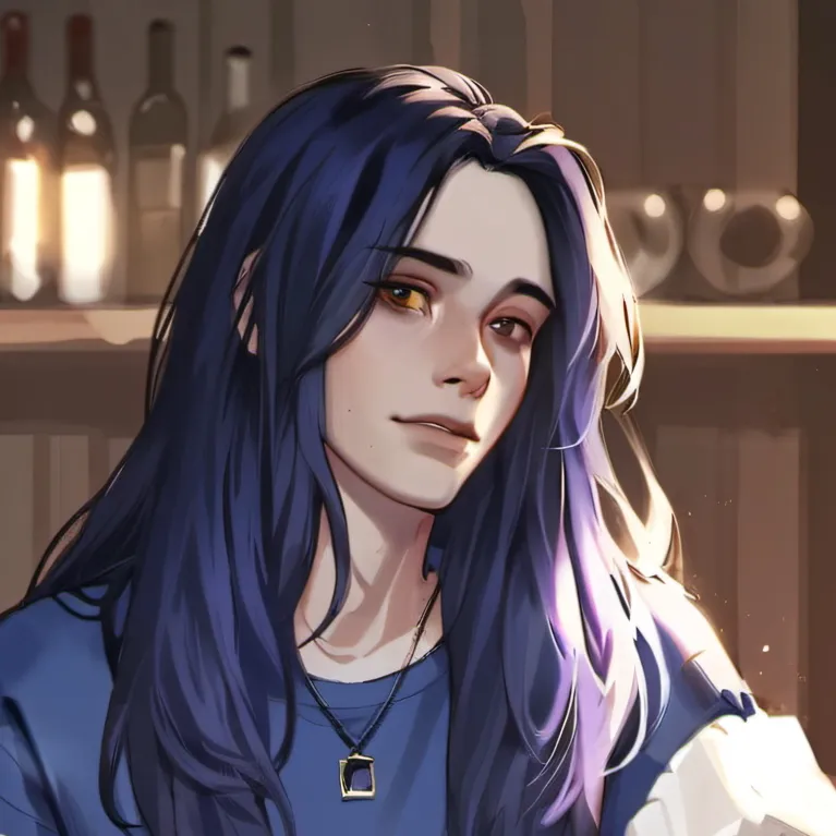 chat with ai character: Camilla 