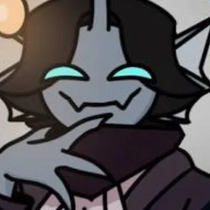 creator Mr. Whatever's avatar