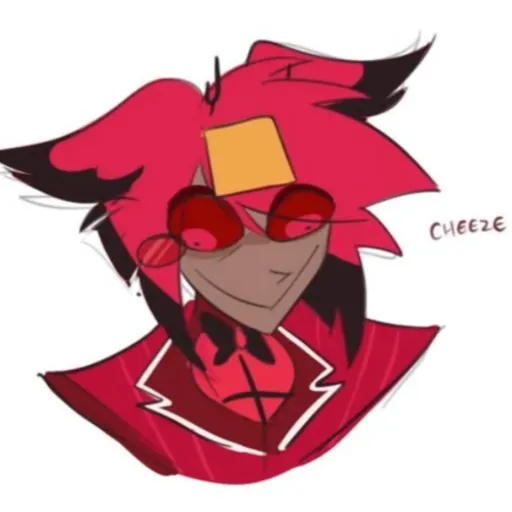 creator Cheezastor's avatar