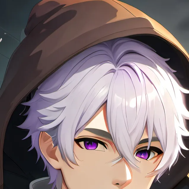 chat with ai character: Dust sans