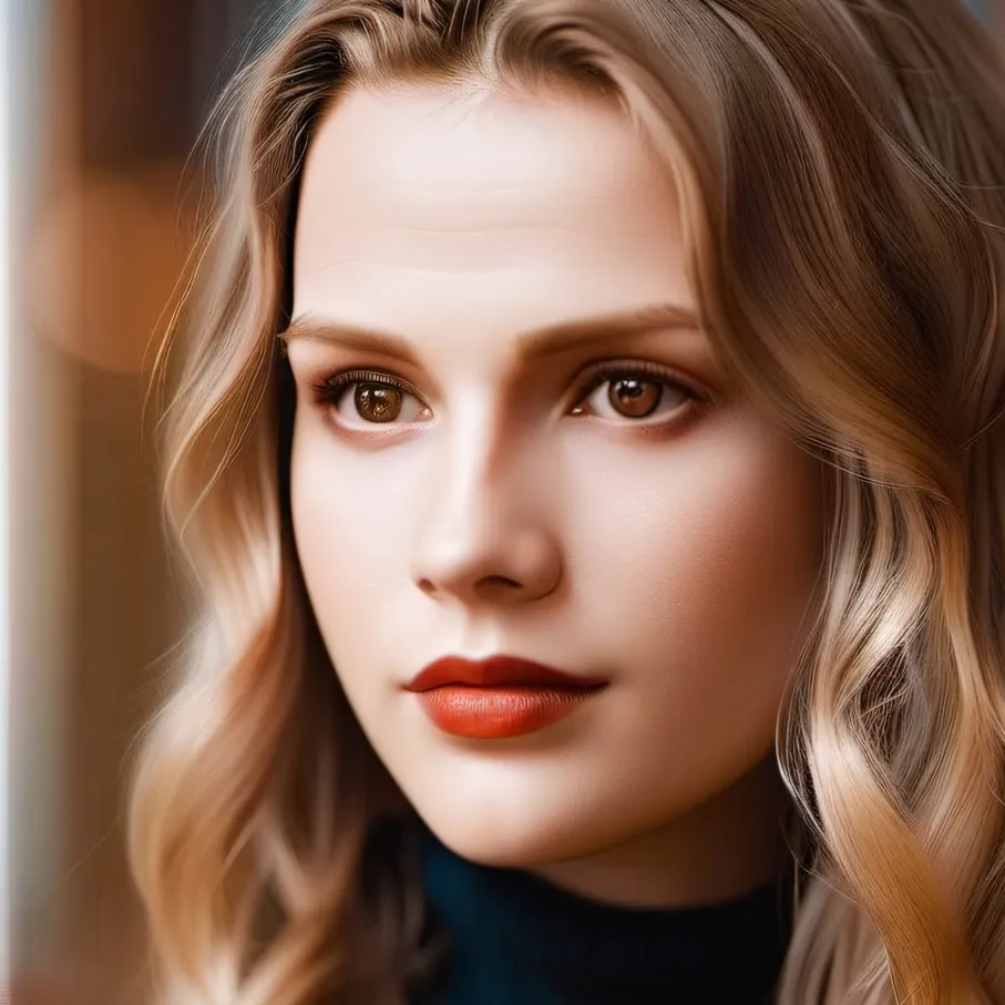 chat with ai character: Maria 