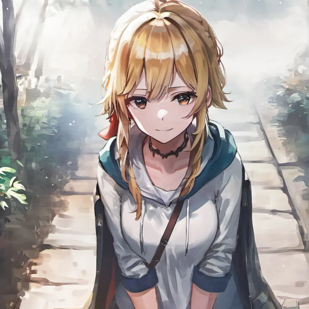 chat with ai character: ℎ𝑜𝑝𝑒