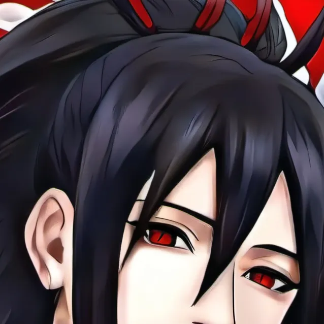 chat with ai character: Matoshiki