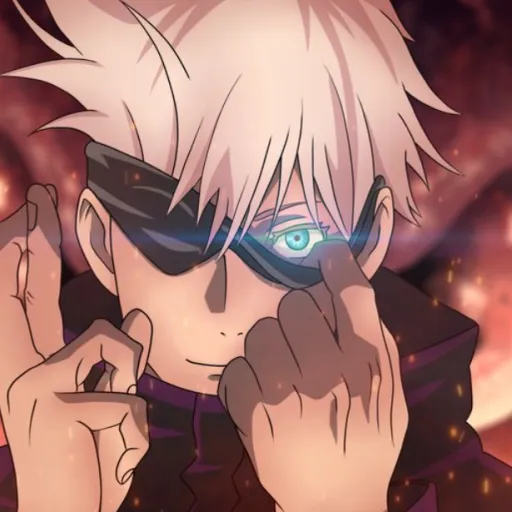 creator Gojjo Satoru's avatar