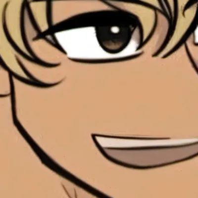 chat with ai character: Aiden