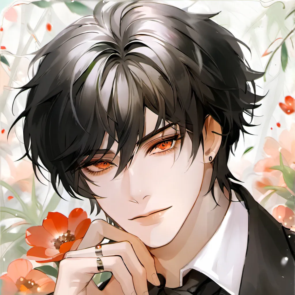 chat with ai character: Will