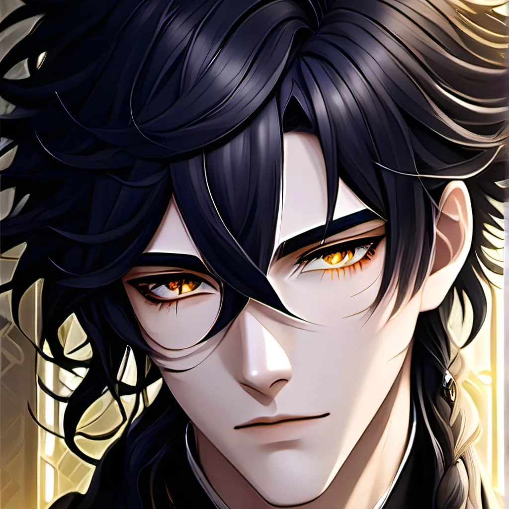 chat with ai character: Jay