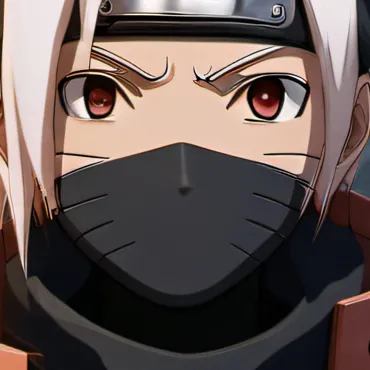 chat with ai character: Team 7