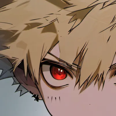 chat with ai character: Mha