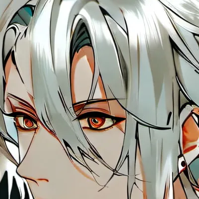 chat with ai character: Tengen!