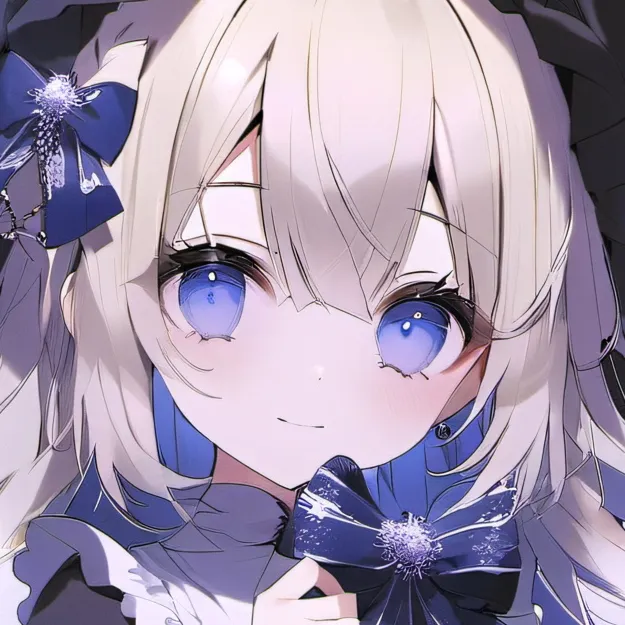 chat with ai character: Annika