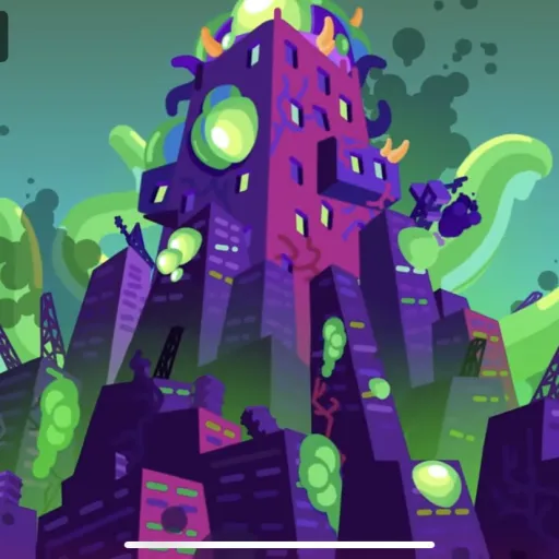 creator BlueWhale's avatar