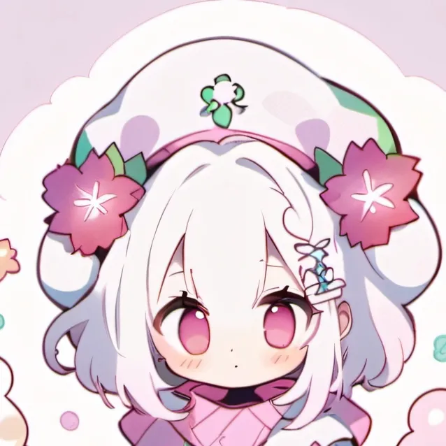 chat with ai character: Me