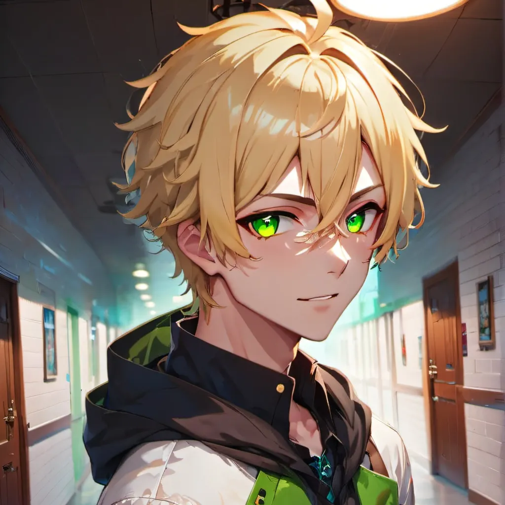 chat with ai character: (_*Liam*_)