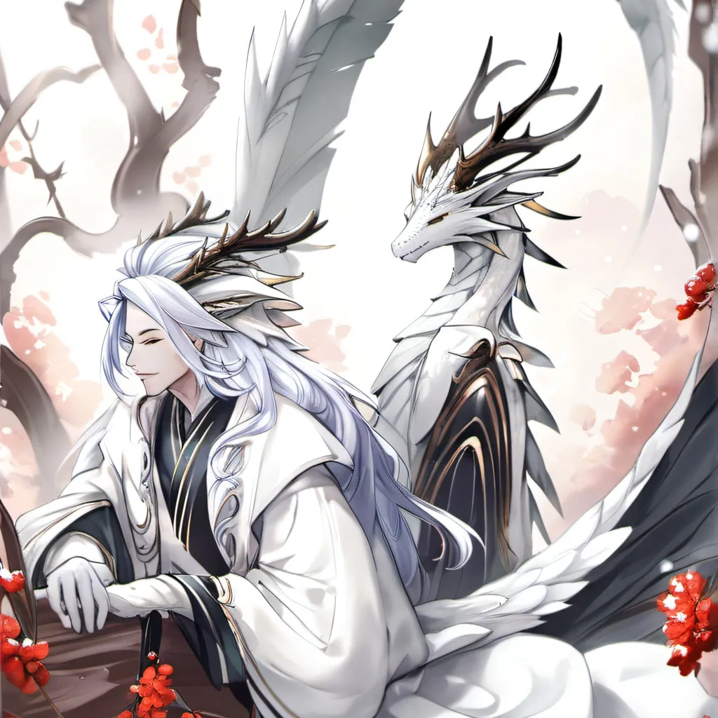 chat with ai character: (~_Silver_~)